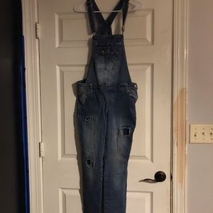 RUE 21 OVERALL *********